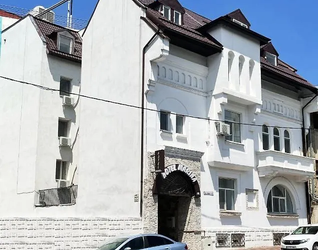 Hotel Marina srl