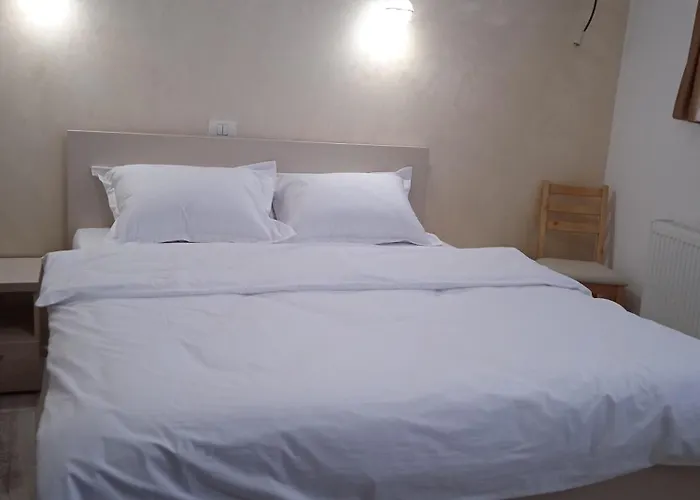 Hotel Marina srl