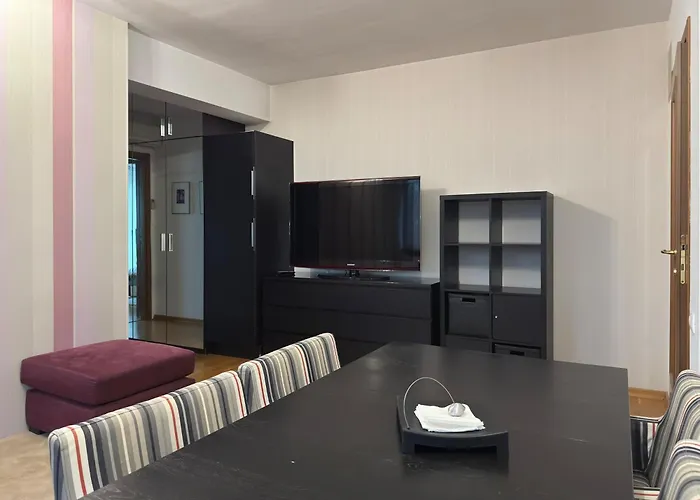 Monte Carlo Palace Suites