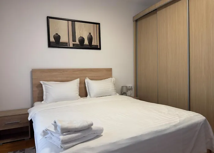 Monte Carlo Palace Suites